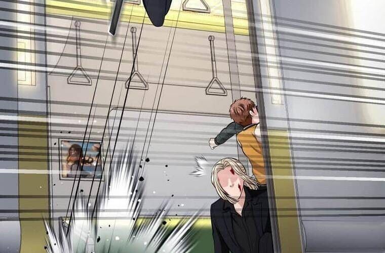 Giáo Viên Ác Quỷ Saiko - Chapter 105 - Page 106