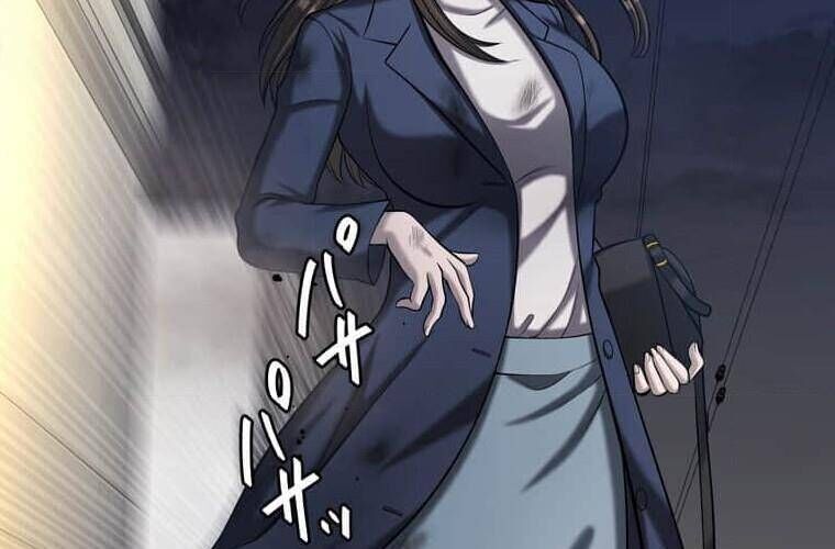 Giáo Viên Ác Quỷ Saiko - Chapter 105 - Page 116