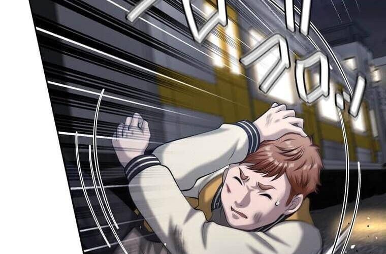 Giáo Viên Ác Quỷ Saiko - Chapter 105 - Page 124