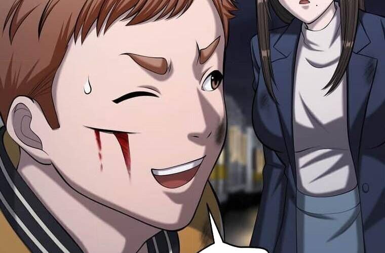 Giáo Viên Ác Quỷ Saiko - Chapter 105 - Page 133