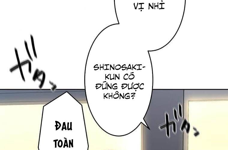 Giáo Viên Ác Quỷ Saiko - Chapter 105 - Page 136