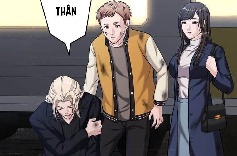 Giáo Viên Ác Quỷ Saiko - Chapter 105 - Page 137