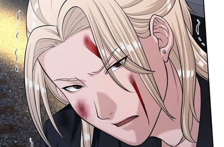 Giáo Viên Ác Quỷ Saiko - Chapter 105 - Page 140