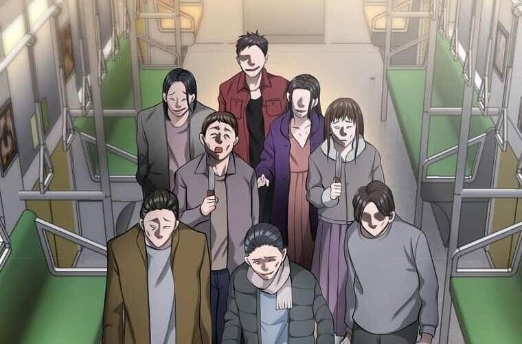 Giáo Viên Ác Quỷ Saiko - Chapter 105 - Page 15