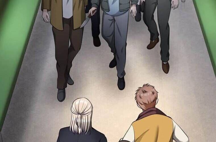 Giáo Viên Ác Quỷ Saiko - Chapter 105 - Page 16