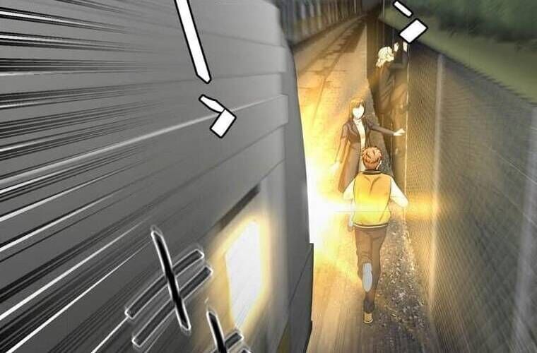 Giáo Viên Ác Quỷ Saiko - Chapter 105 - Page 169