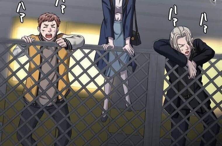 Giáo Viên Ác Quỷ Saiko - Chapter 105 - Page 172