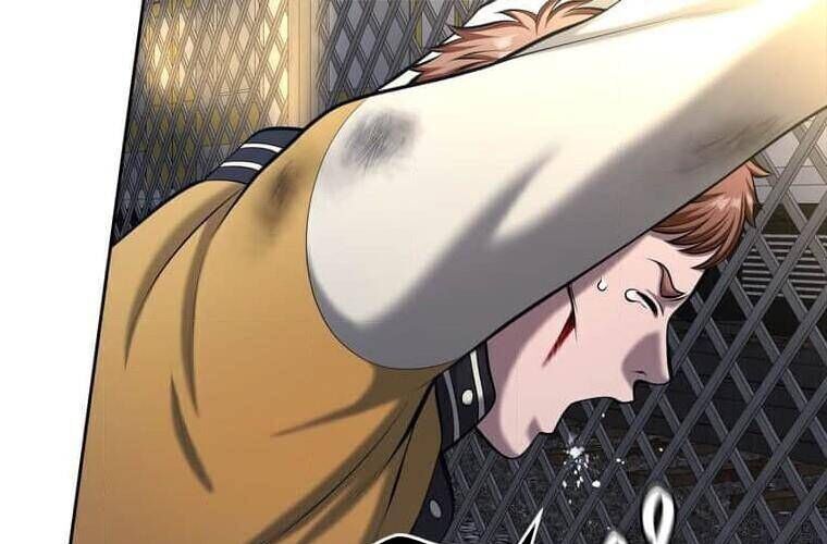 Giáo Viên Ác Quỷ Saiko - Chapter 105 - Page 180