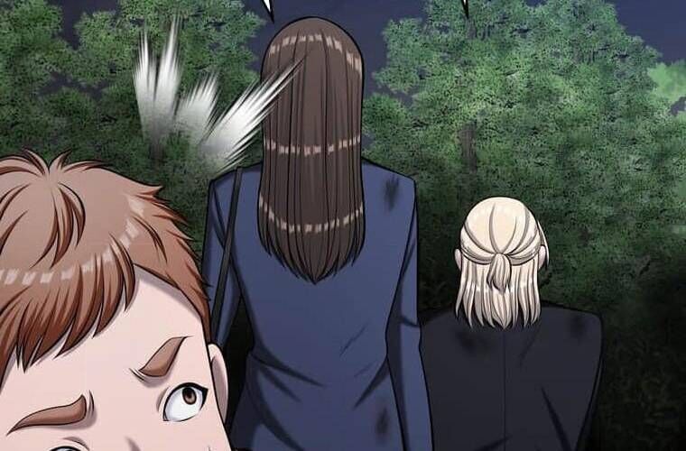 Giáo Viên Ác Quỷ Saiko - Chapter 105 - Page 183