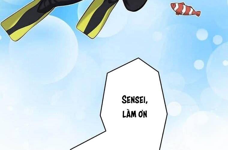 Giáo Viên Ác Quỷ Saiko - Chapter 105 - Page 197