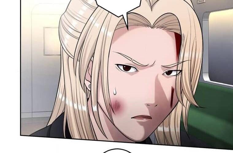 Giáo Viên Ác Quỷ Saiko - Chapter 105 - Page 20