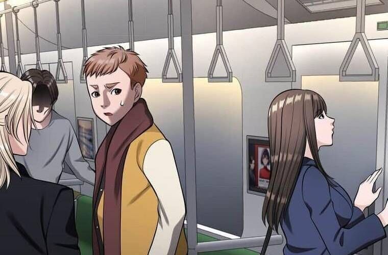 Giáo Viên Ác Quỷ Saiko - Chapter 105 - Page 28