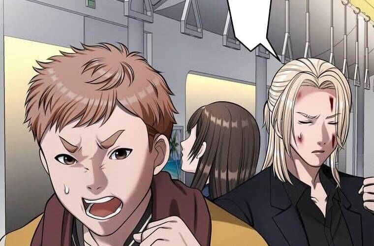 Giáo Viên Ác Quỷ Saiko - Chapter 105 - Page 34