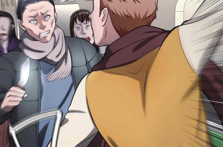 Giáo Viên Ác Quỷ Saiko - Chapter 105 - Page 37