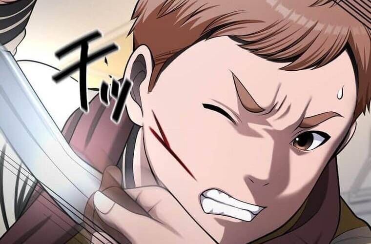 Giáo Viên Ác Quỷ Saiko - Chapter 105 - Page 40