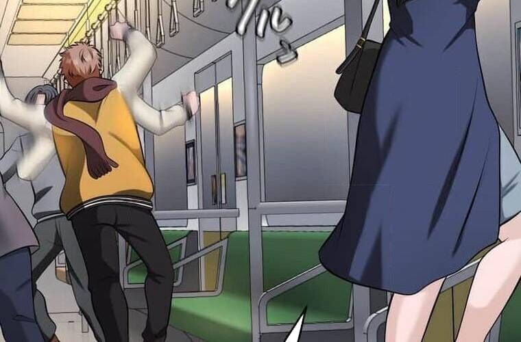 Giáo Viên Ác Quỷ Saiko - Chapter 105 - Page 47