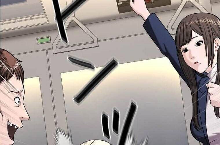 Giáo Viên Ác Quỷ Saiko - Chapter 105 - Page 54