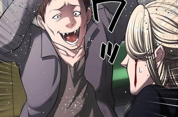 Giáo Viên Ác Quỷ Saiko - Chapter 105 - Page 58