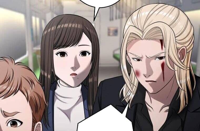 Giáo Viên Ác Quỷ Saiko - Chapter 105 - Page 6