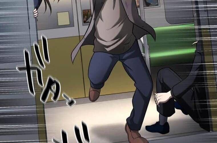 Giáo Viên Ác Quỷ Saiko - Chapter 105 - Page 67