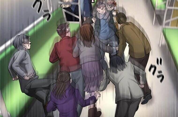 Giáo Viên Ác Quỷ Saiko - Chapter 105 - Page 78