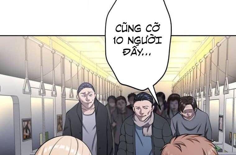 Giáo Viên Ác Quỷ Saiko - Chapter 105 - Page 8