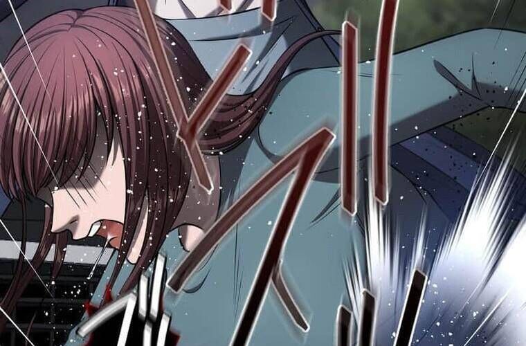 Giáo Viên Ác Quỷ Saiko - Chapter 106 - Page 101