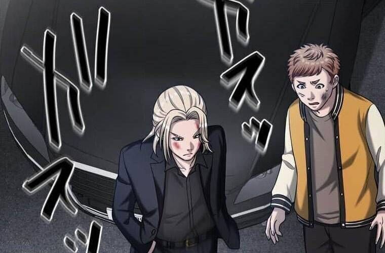 Giáo Viên Ác Quỷ Saiko - Chapter 106 - Page 126