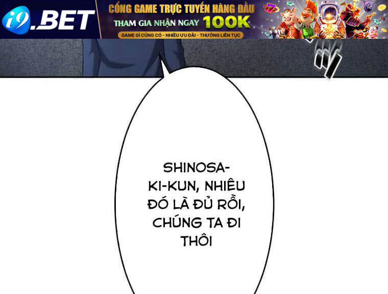 Giáo Viên Ác Quỷ Saiko - Chapter 106 - Page 128