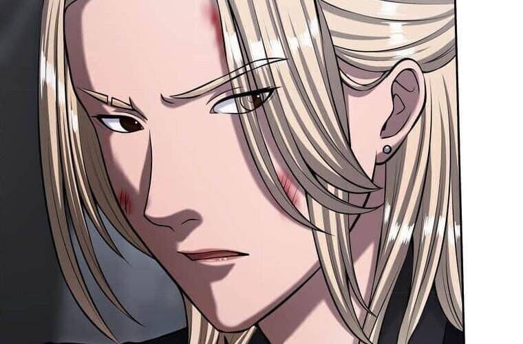 Giáo Viên Ác Quỷ Saiko - Chapter 106 - Page 145