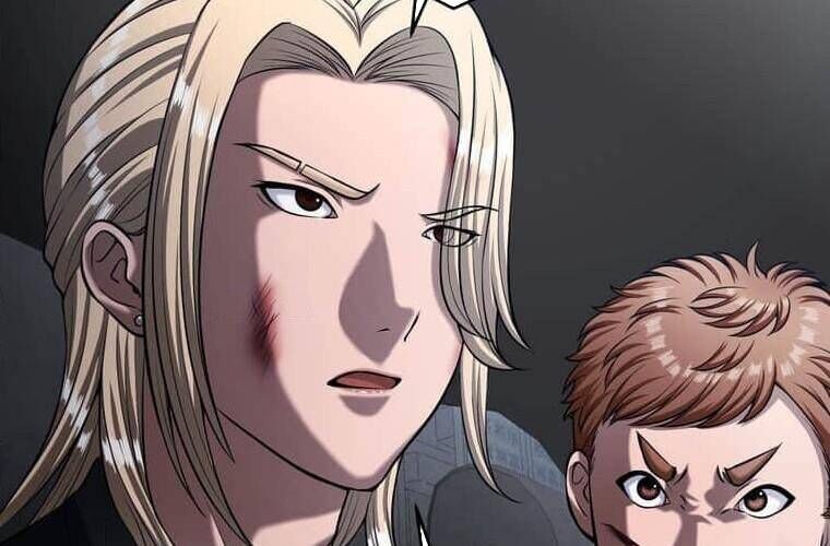 Giáo Viên Ác Quỷ Saiko - Chapter 106 - Page 173