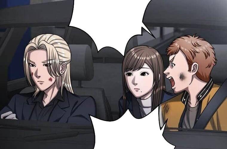 Giáo Viên Ác Quỷ Saiko - Chapter 106 - Page 181