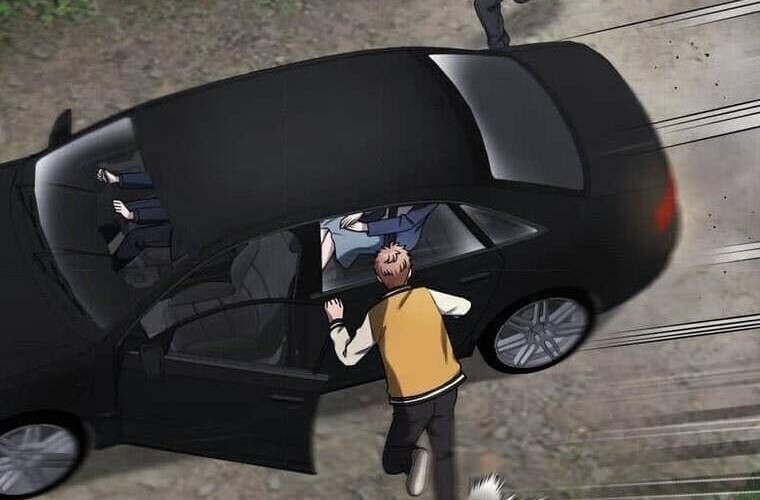 Giáo Viên Ác Quỷ Saiko - Chapter 106 - Page 38