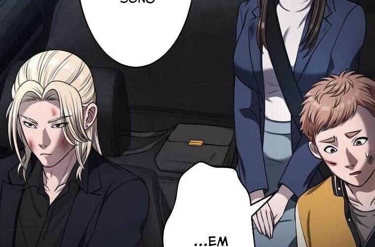 Giáo Viên Ác Quỷ Saiko - Chapter 106 - Page 50