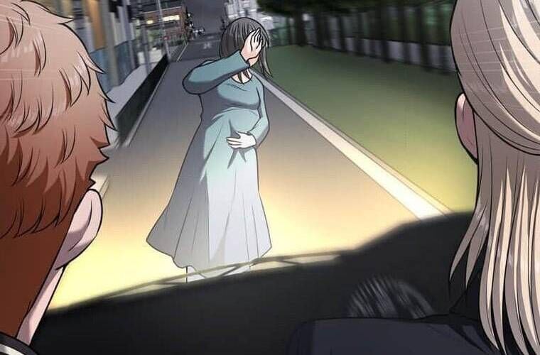 Giáo Viên Ác Quỷ Saiko - Chapter 106 - Page 64