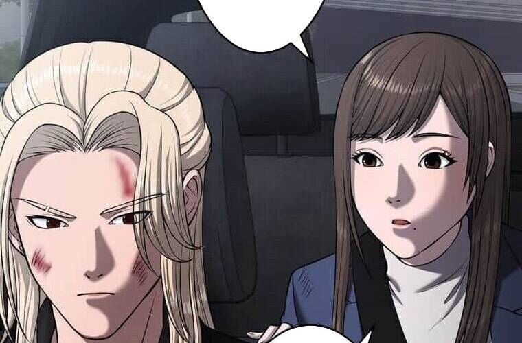 Giáo Viên Ác Quỷ Saiko - Chapter 106 - Page 78