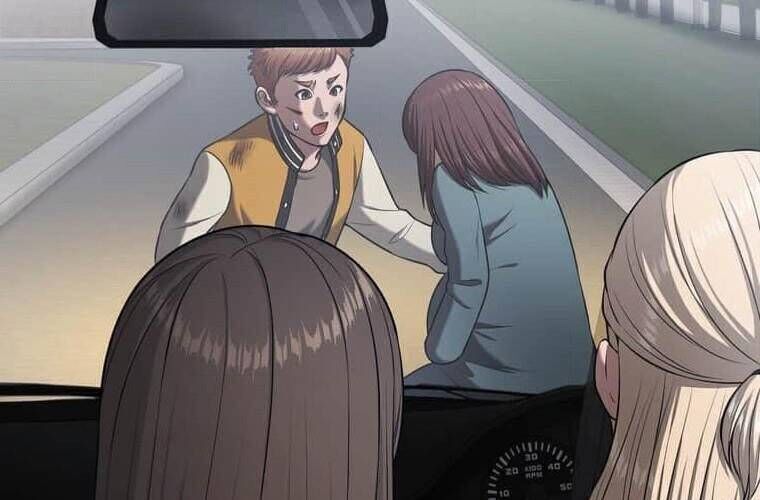 Giáo Viên Ác Quỷ Saiko - Chapter 106 - Page 83