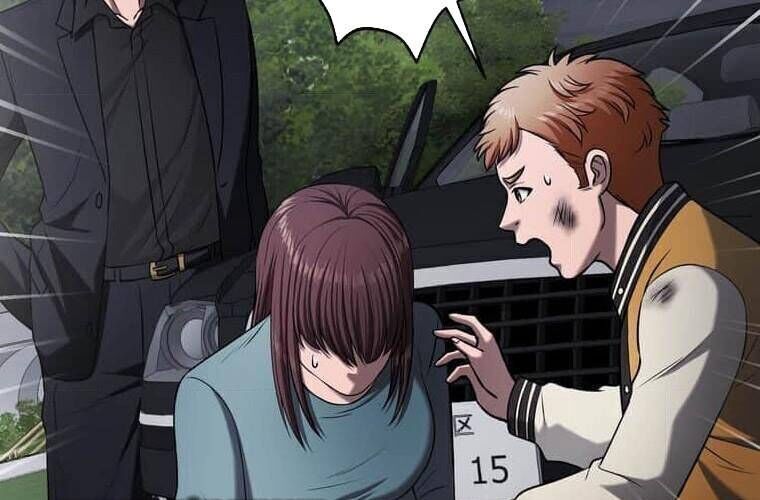 Giáo Viên Ác Quỷ Saiko - Chapter 106 - Page 93