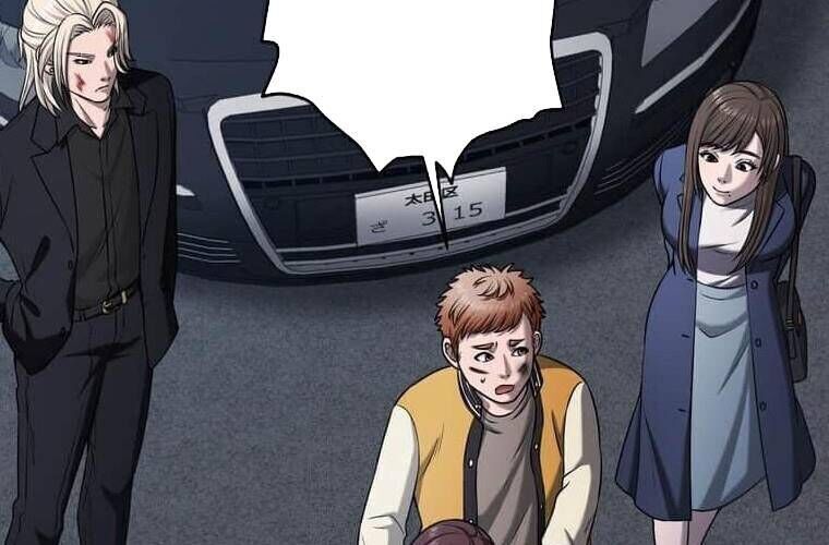 Giáo Viên Ác Quỷ Saiko - Chapter 106 - Page 95