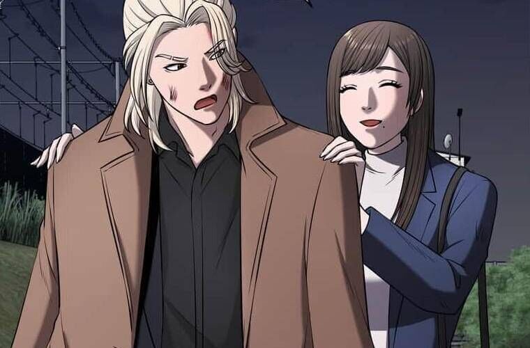 Giáo Viên Ác Quỷ Saiko - Chapter 107 - Page 104