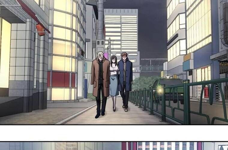 Giáo Viên Ác Quỷ Saiko - Chapter 107 - Page 120