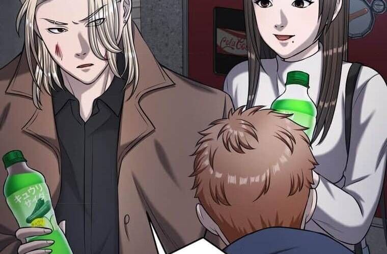 Giáo Viên Ác Quỷ Saiko - Chapter 107 - Page 136