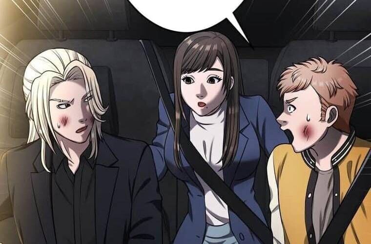 Giáo Viên Ác Quỷ Saiko - Chapter 107 - Page 14