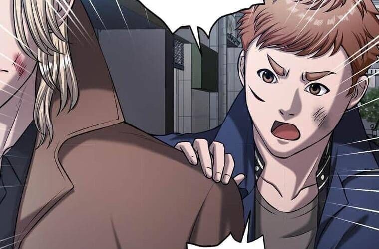 Giáo Viên Ác Quỷ Saiko - Chapter 107 - Page 161