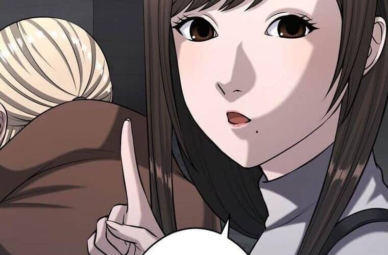 Giáo Viên Ác Quỷ Saiko - Chapter 107 - Page 193