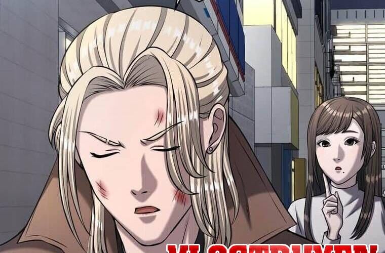 Giáo Viên Ác Quỷ Saiko - Chapter 107 - Page 207