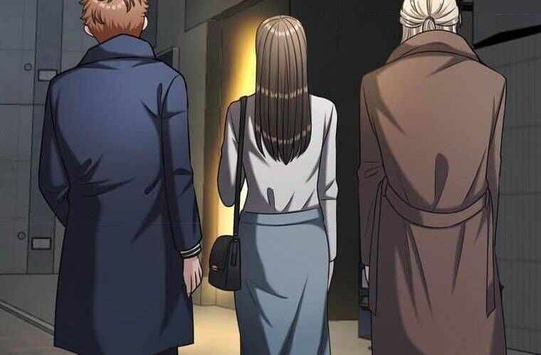 Giáo Viên Ác Quỷ Saiko - Chapter 107 - Page 244