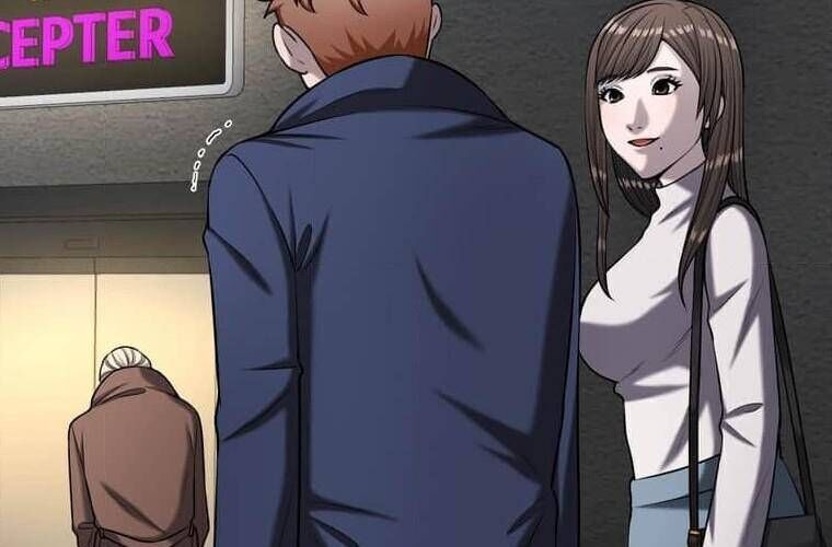 Giáo Viên Ác Quỷ Saiko - Chapter 107 - Page 253