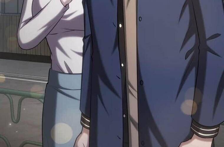 Giáo Viên Ác Quỷ Saiko - Chapter 107 - Page 261