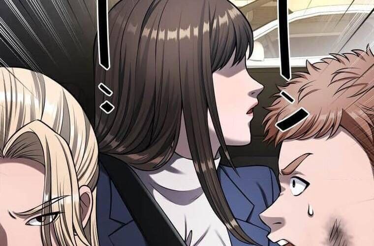 Giáo Viên Ác Quỷ Saiko - Chapter 107 - Page 28